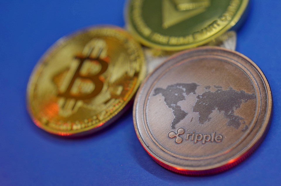 FxPro分析师Alex Kuptsikevich：数据显示XRP、SOL、ADA展现出技术面强势讯号